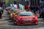 Lamborghini Diablo SVR 1996 года